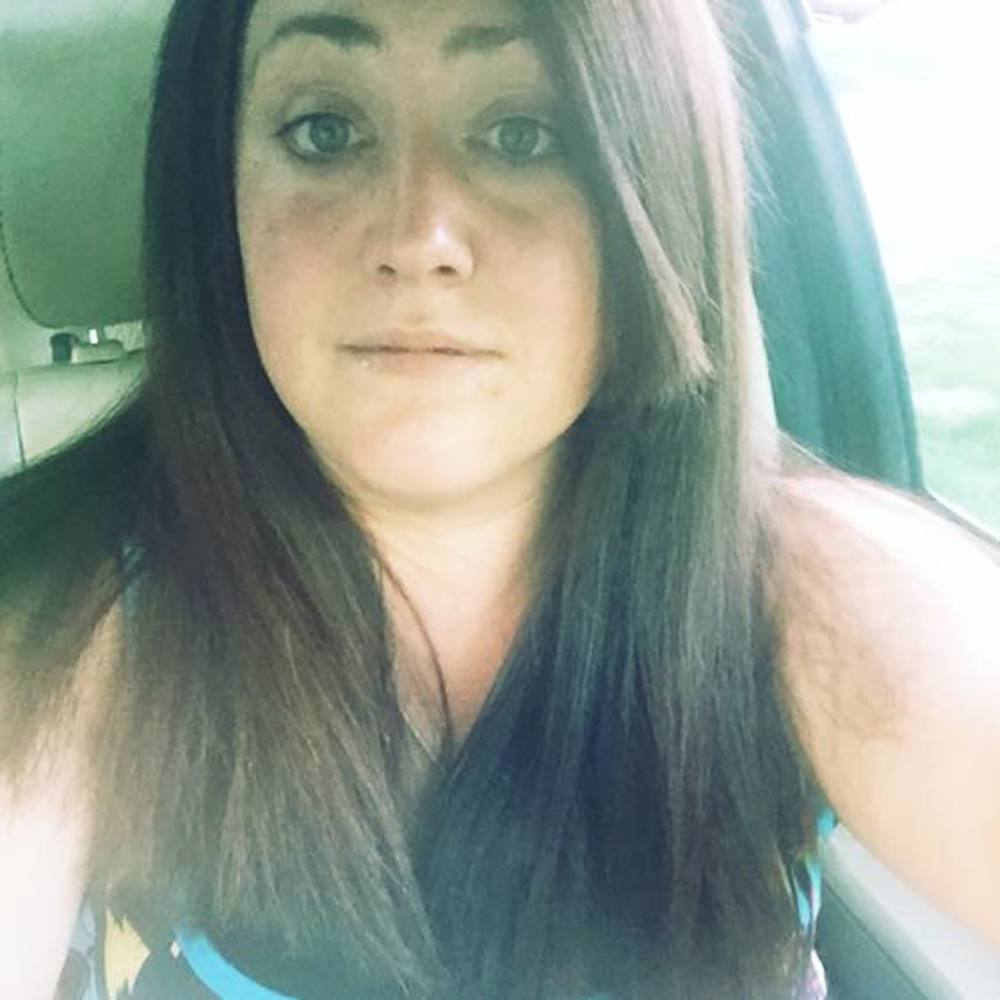 Meet your Posher, Krystal